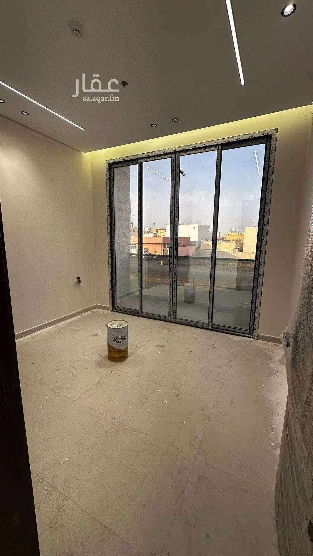 4 bedroom apartment in Dhahrat Laban 4