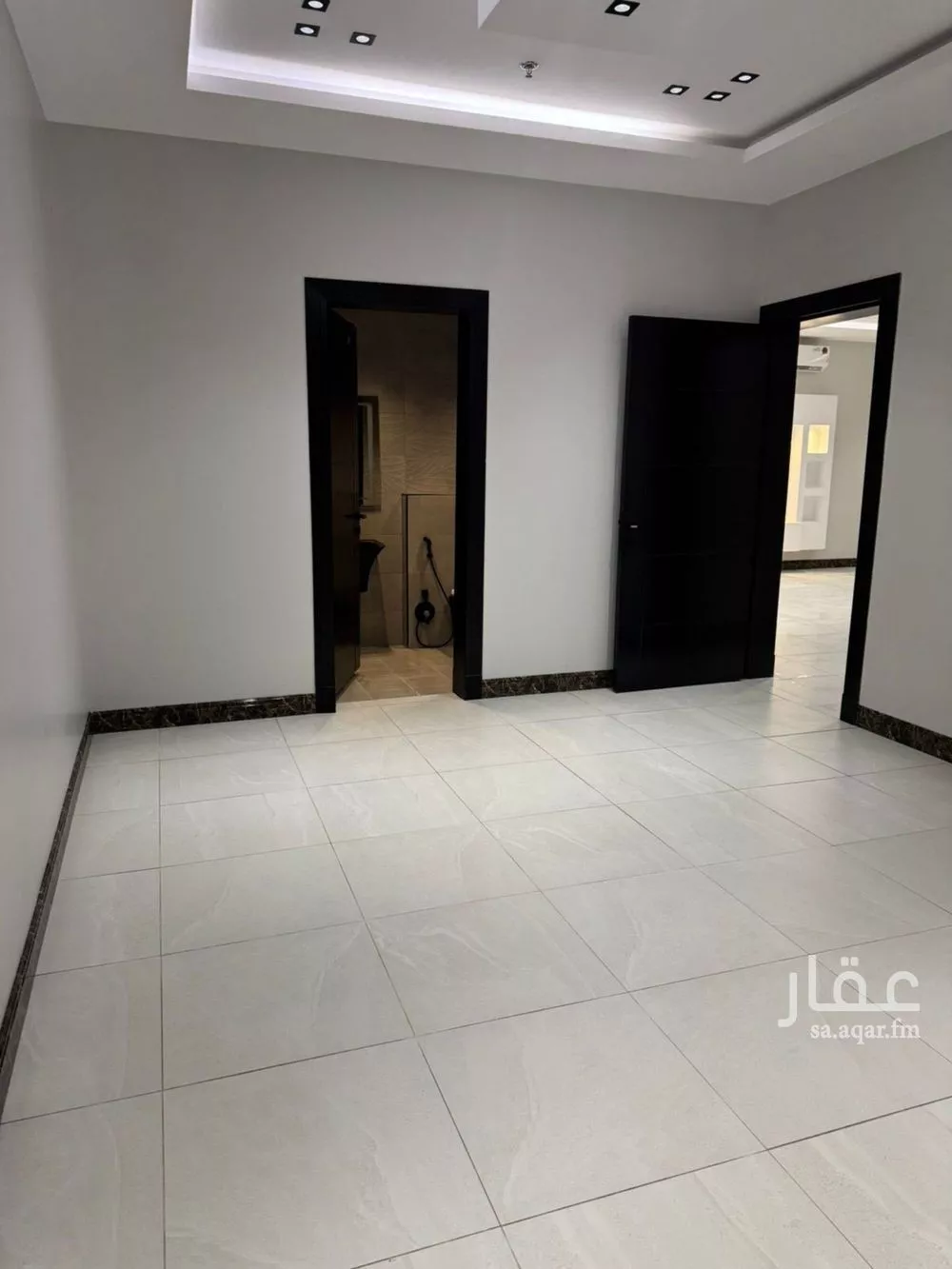 شقة 3 غرف في القادسية 2