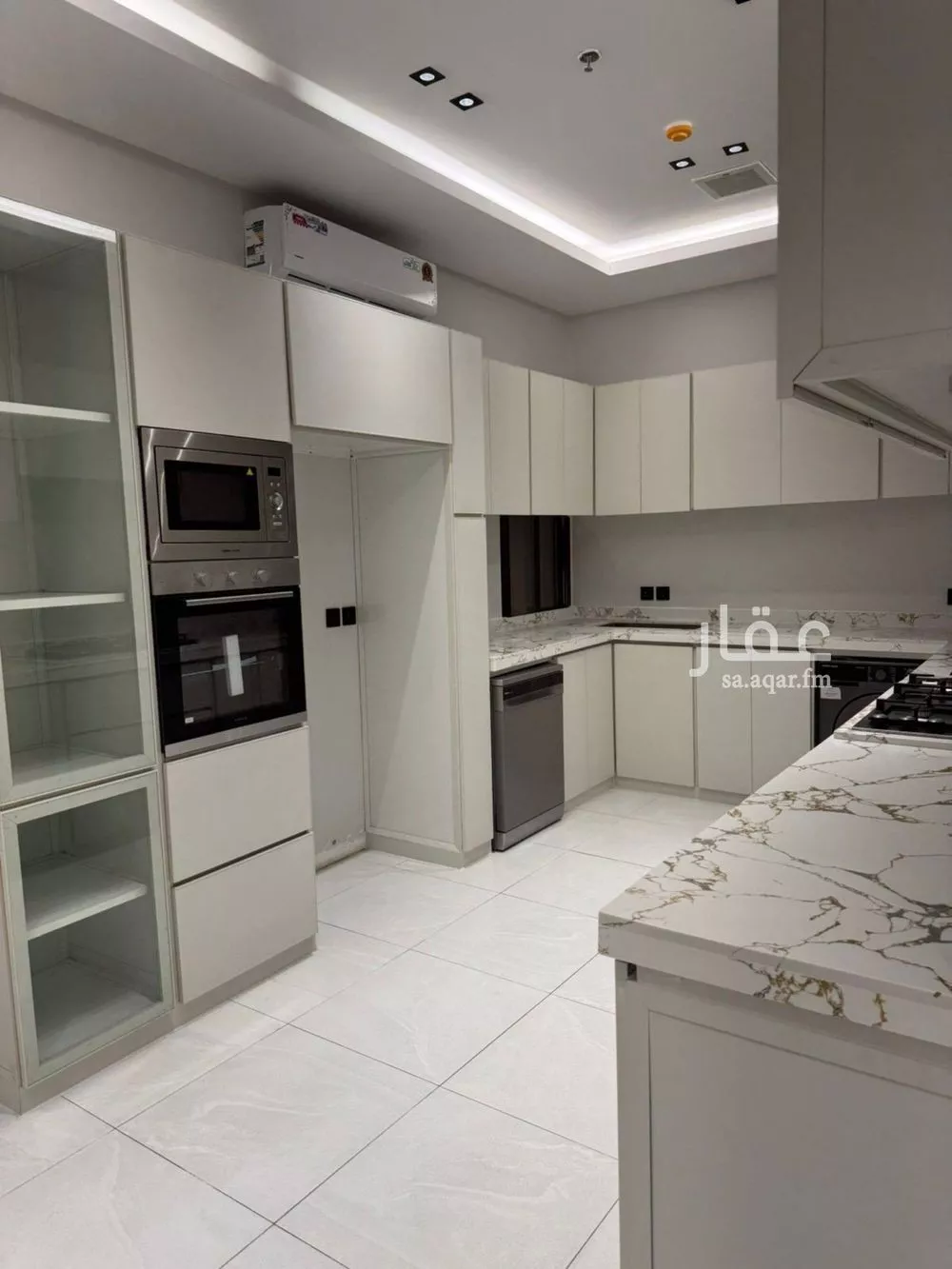 شقة 3 غرف في القادسية 13