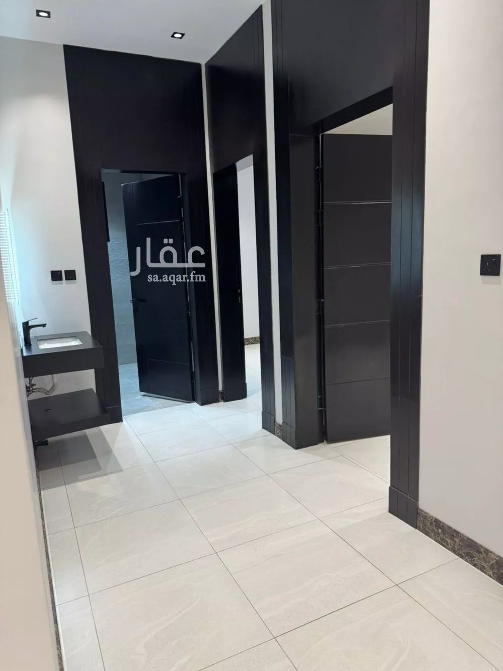 شقة 3 غرف في القادسية 14