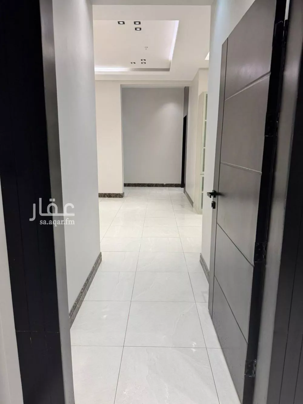 شقة 3 غرف في القادسية 16