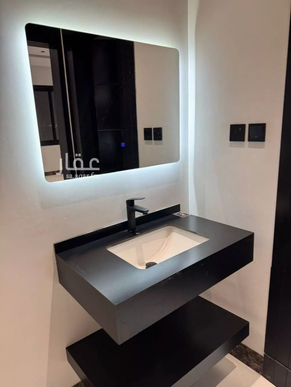 شقة 3 غرف في القادسية 17