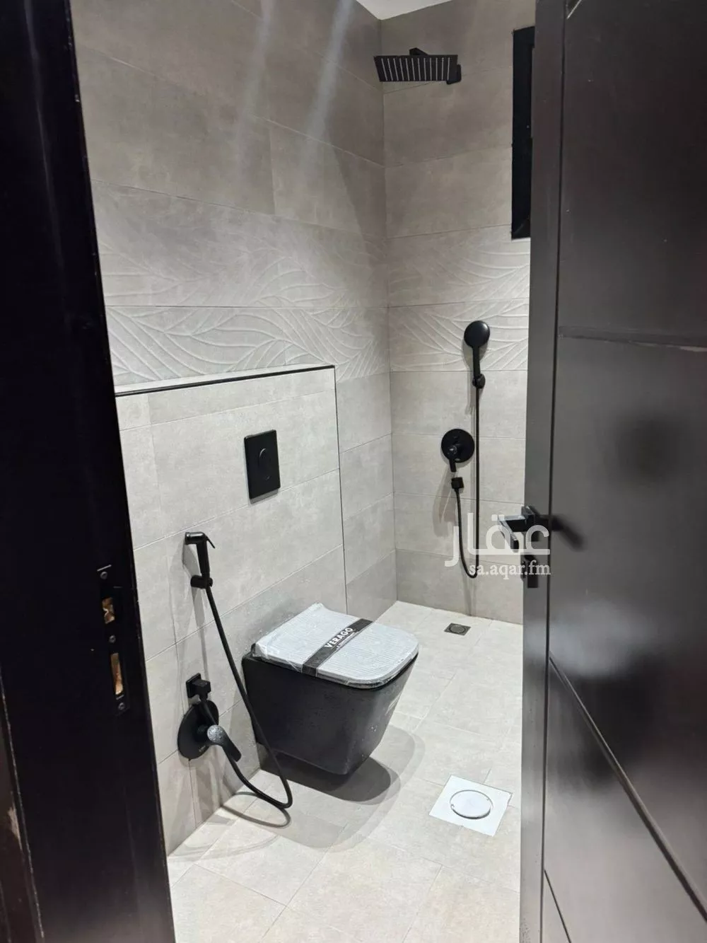 شقة 3 غرف في القادسية 18