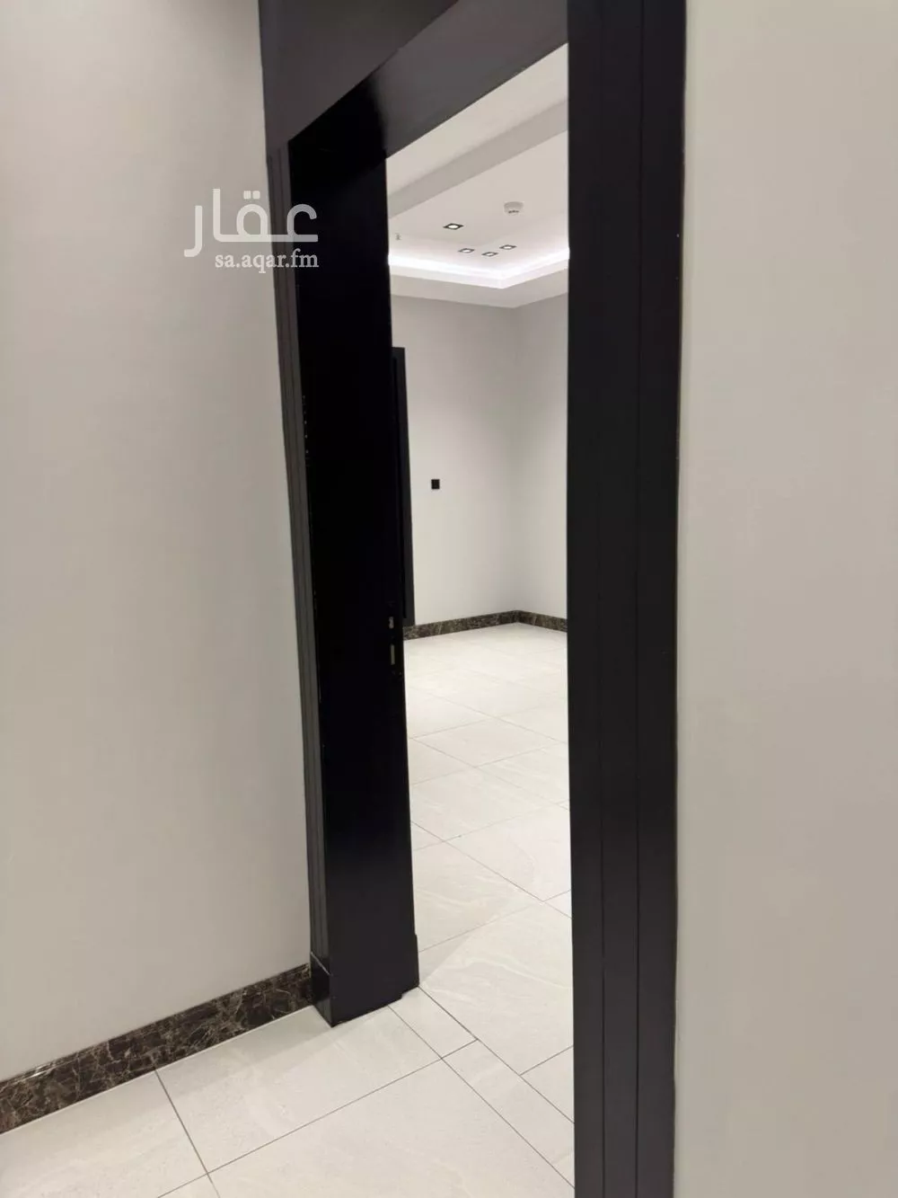 شقة 3 غرف في القادسية 7