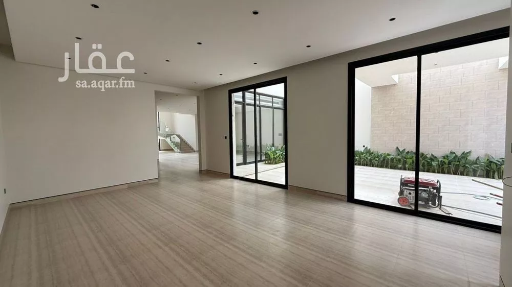 فيلا 5 غرف في النرجس 2