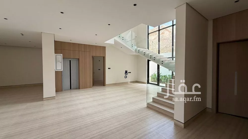 فيلا 5 غرف في النرجس 6