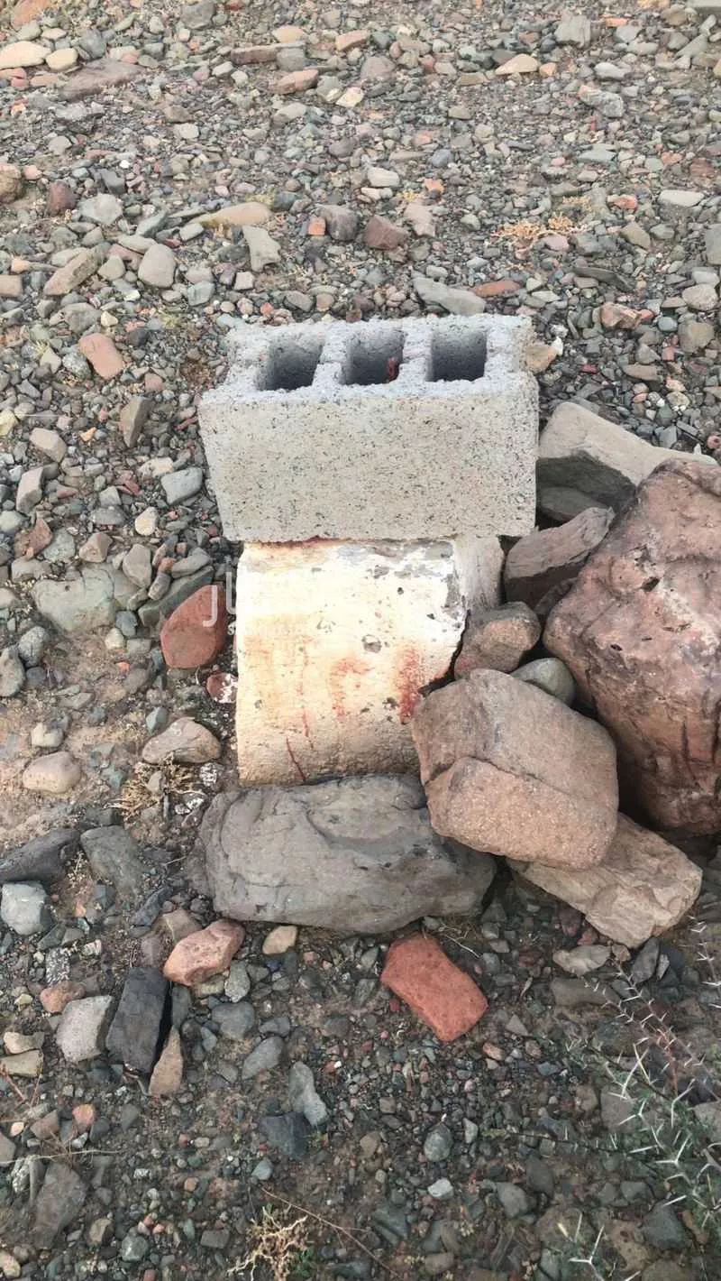 أرض 920 م² في البلقاء 3