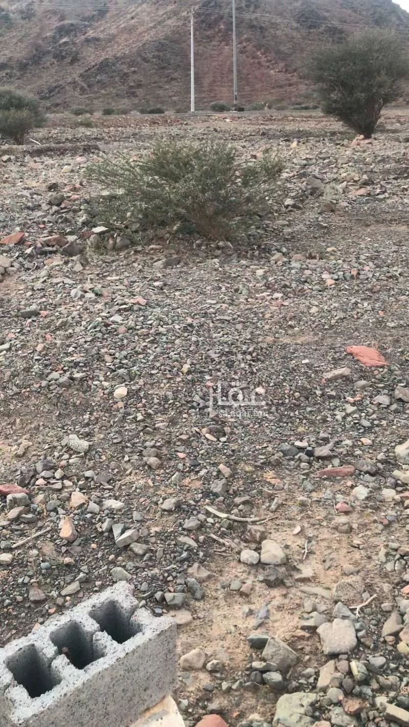 أرض 920 م² في البلقاء 5