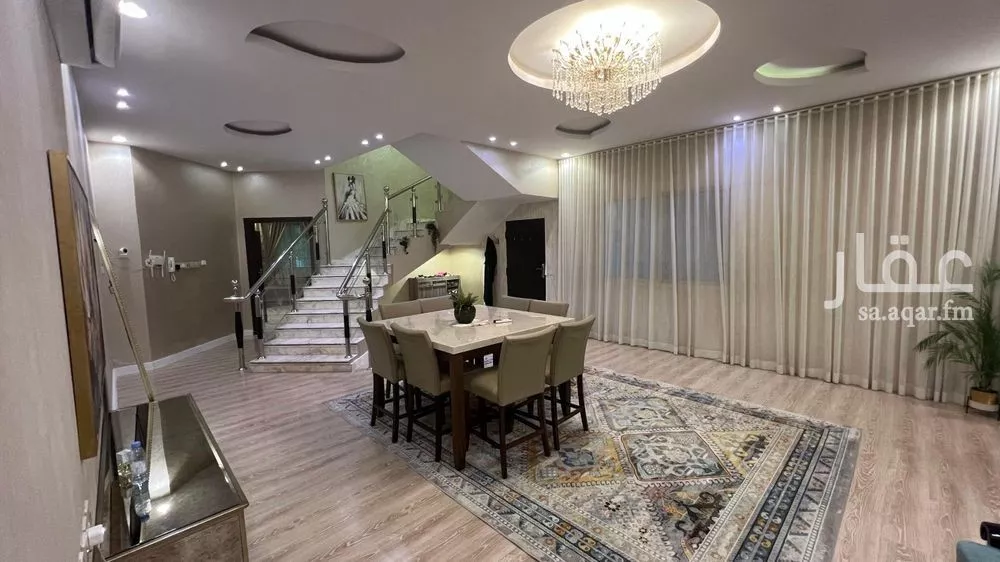 فيلا 6 غرف في العارض 6