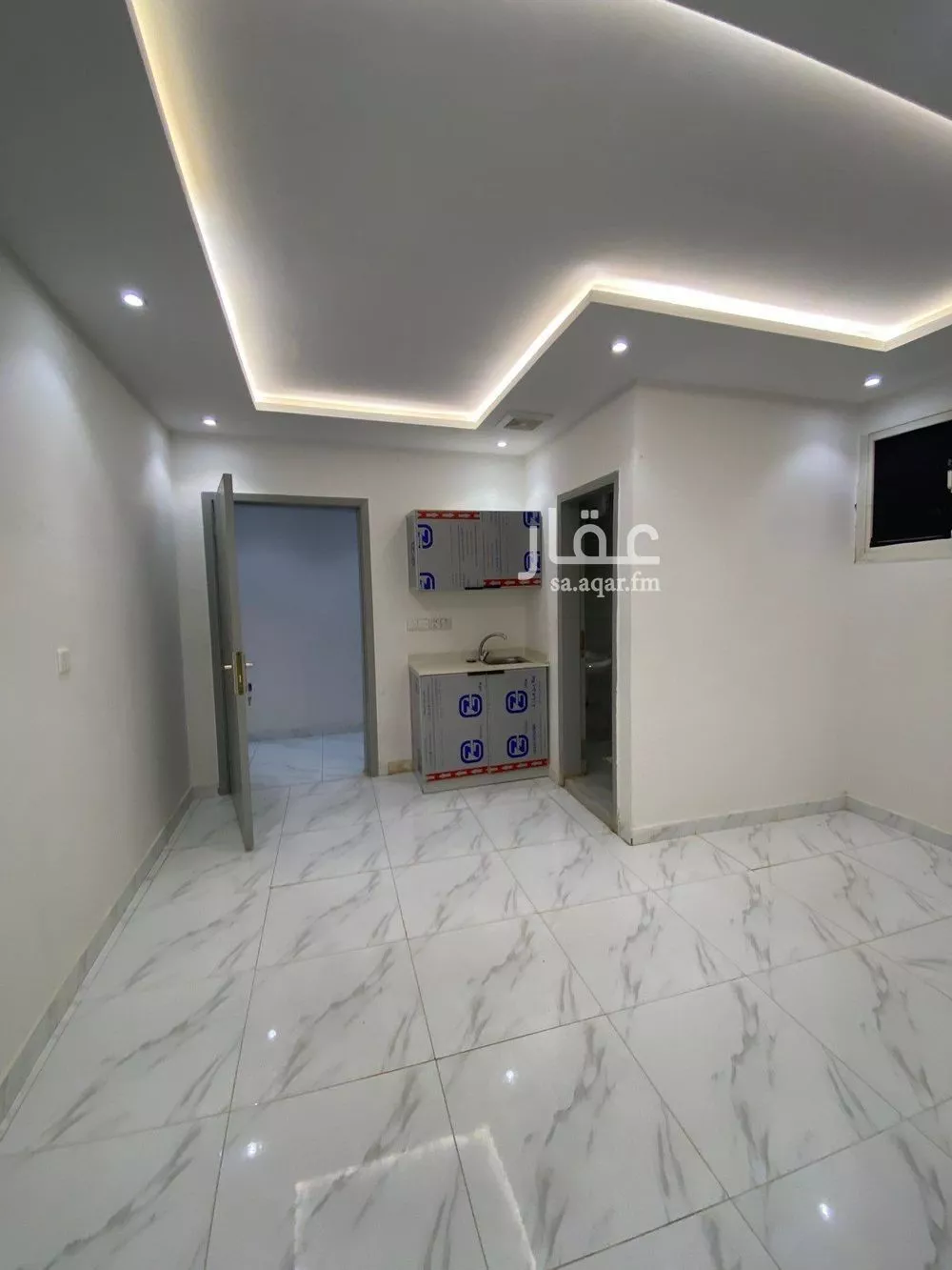1 bedroom apartment in Al Shifa 3