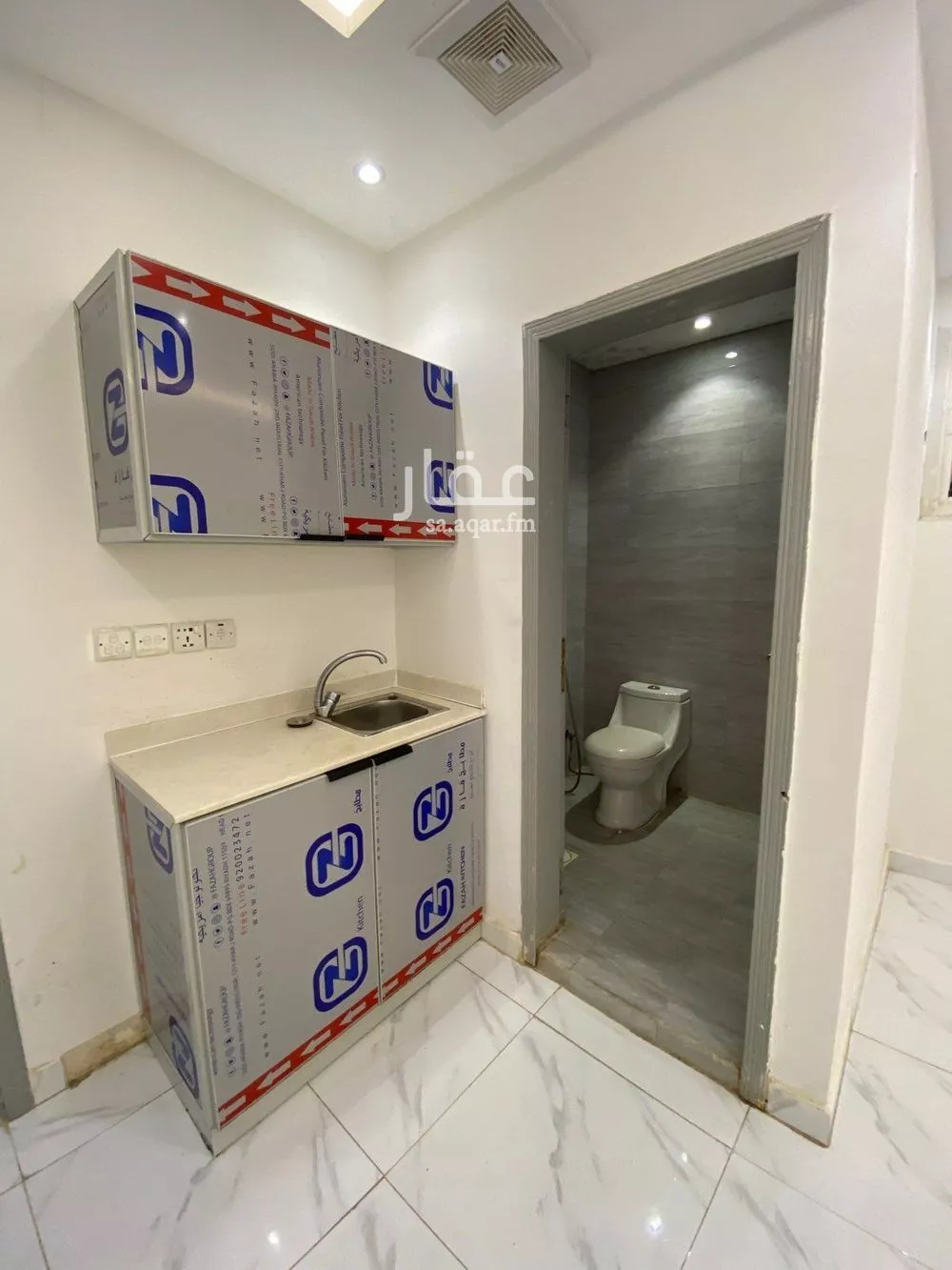 1 bedroom apartment in Al Shifa 4