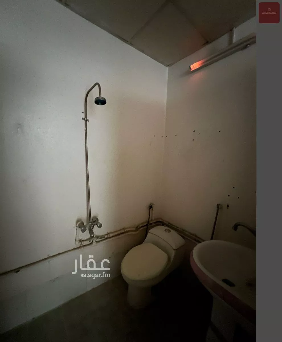 شقة 1 غرف في سلطانة 3