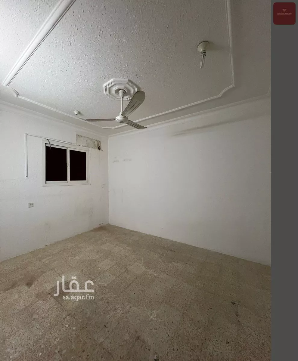 شقة 1 غرف في سلطانة 4