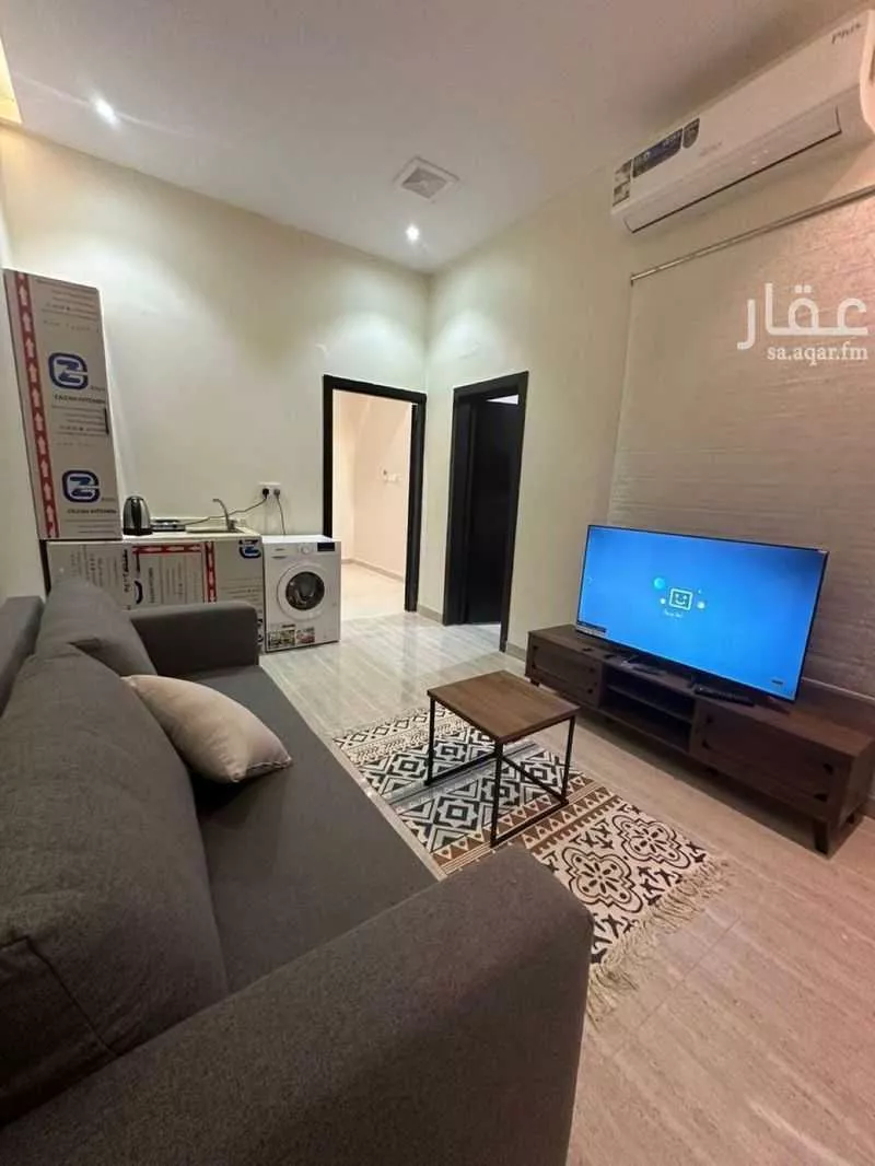 1 bedroom apartment in Dhahrat Laban 9