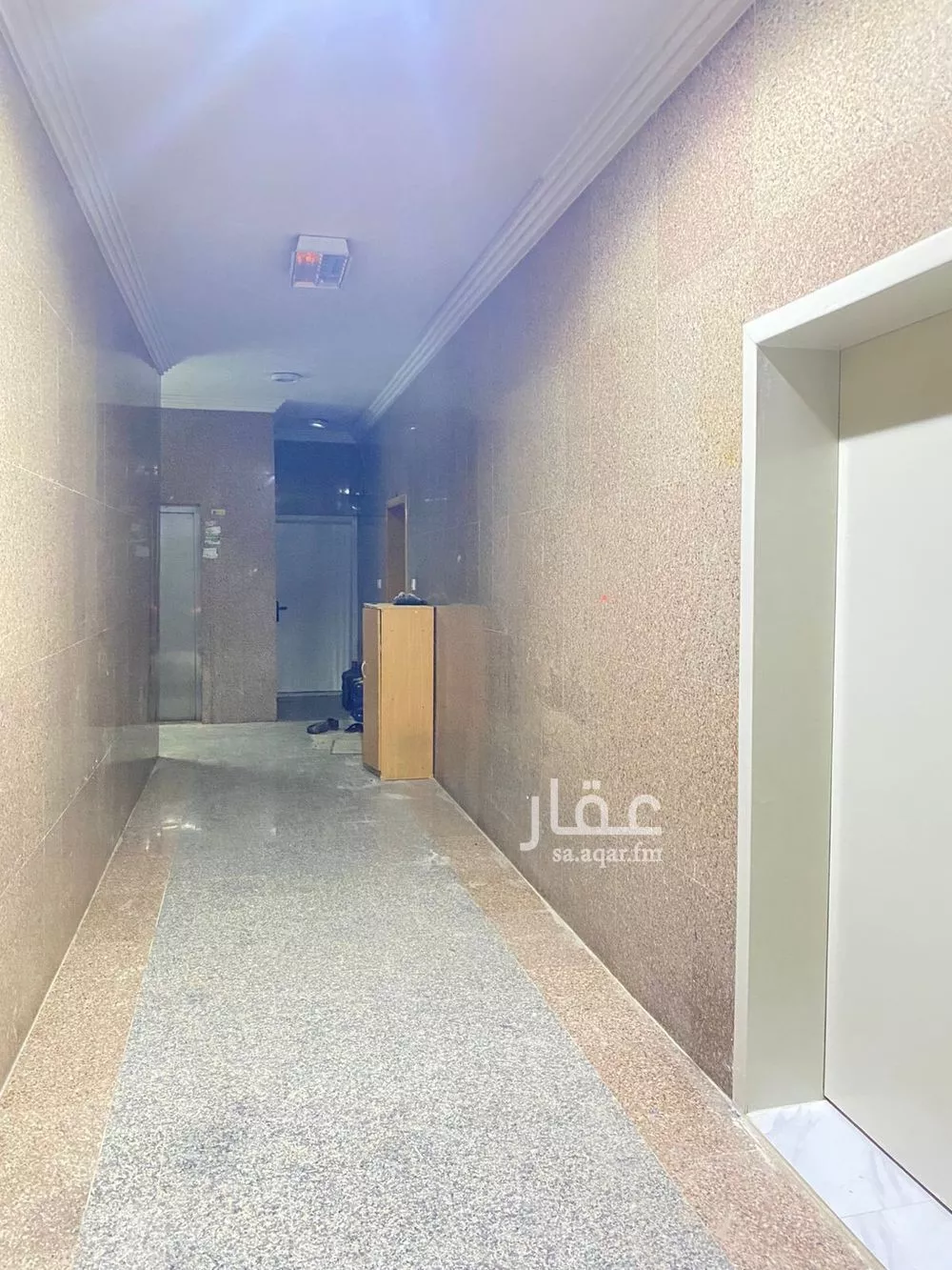 شقة 2 غرف في الوزارات 3