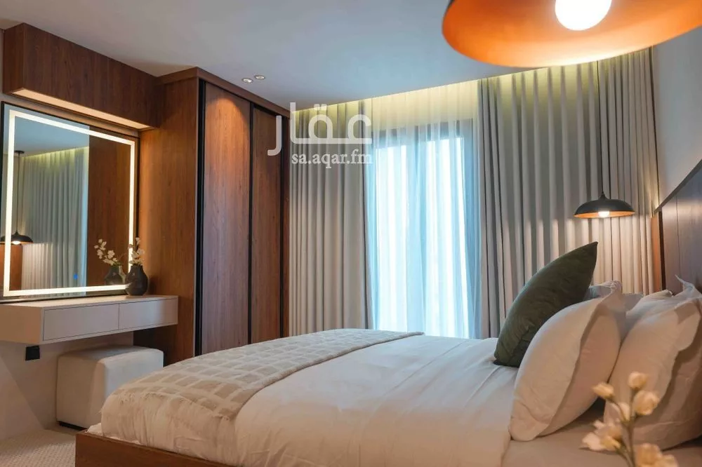 1 bedroom apartment in Al Aqiq 3