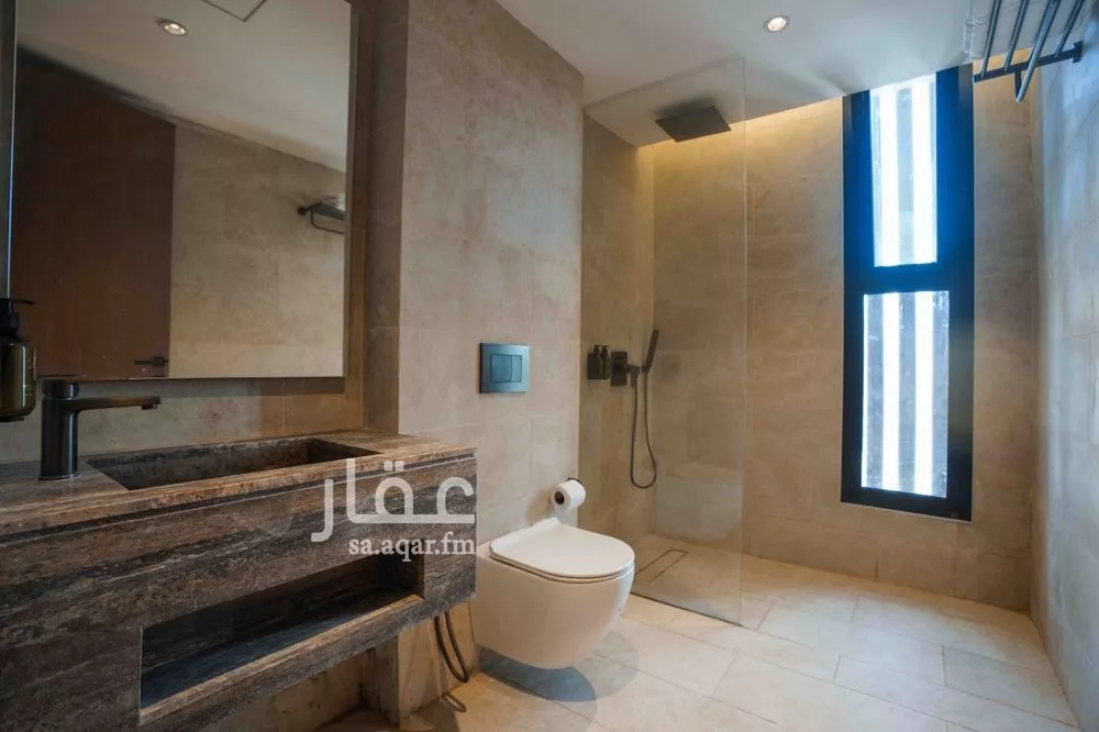 1 bedroom apartment in Al Aqiq 4