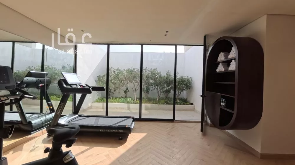 1 bedroom apartment in Al Aqiq 5