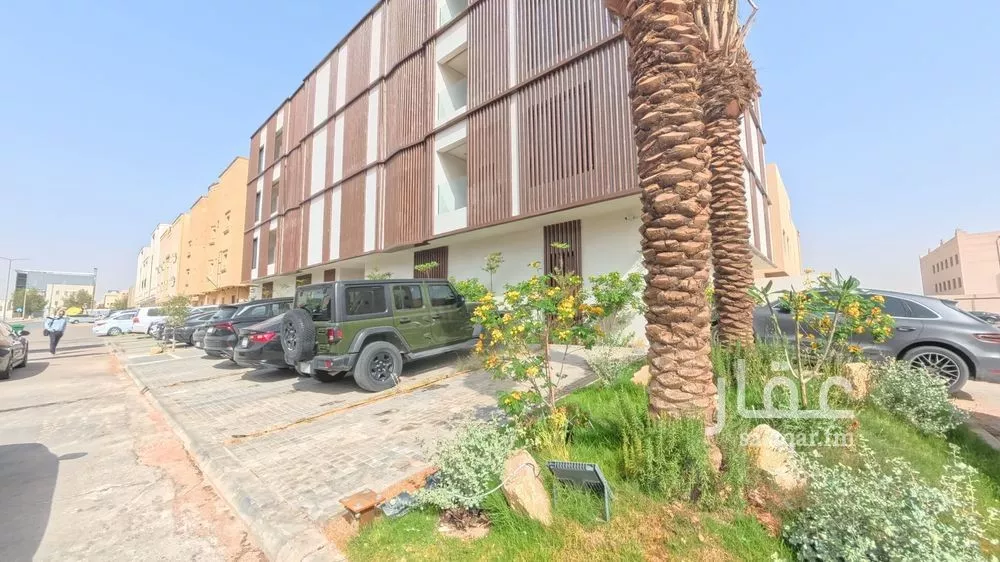 1 bedroom apartment in Al Aqiq 10