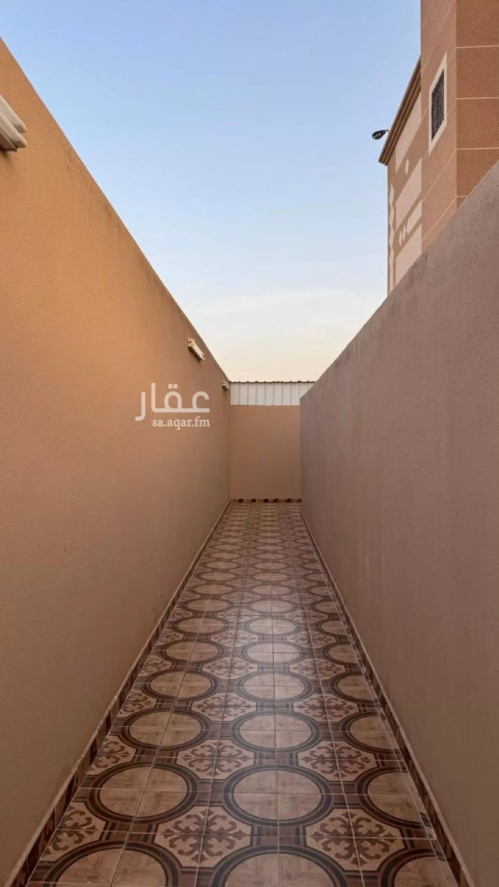 شقة 6 غرف في ظهرة لبن 20