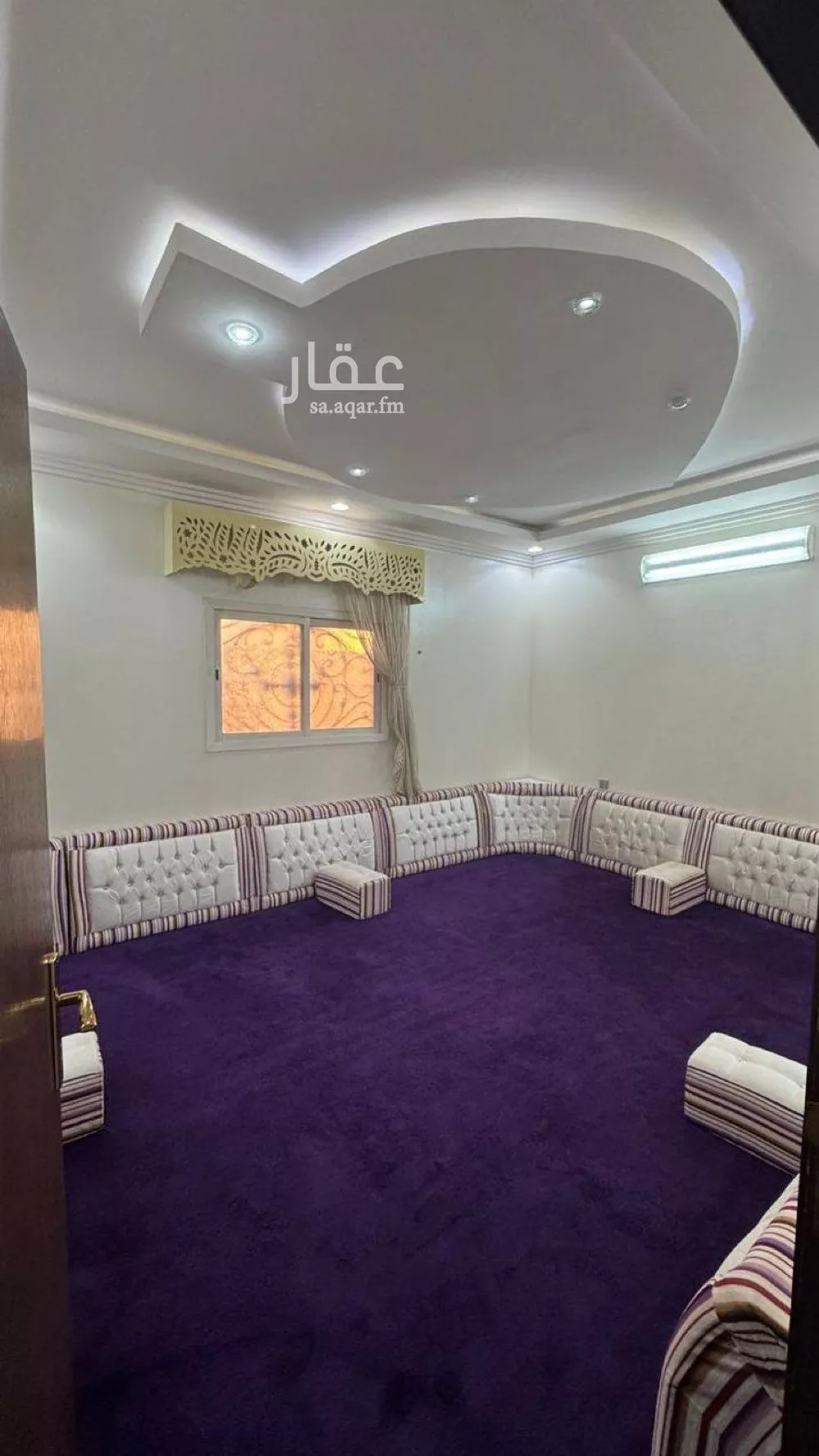 شقة 6 غرف في ظهرة لبن 23