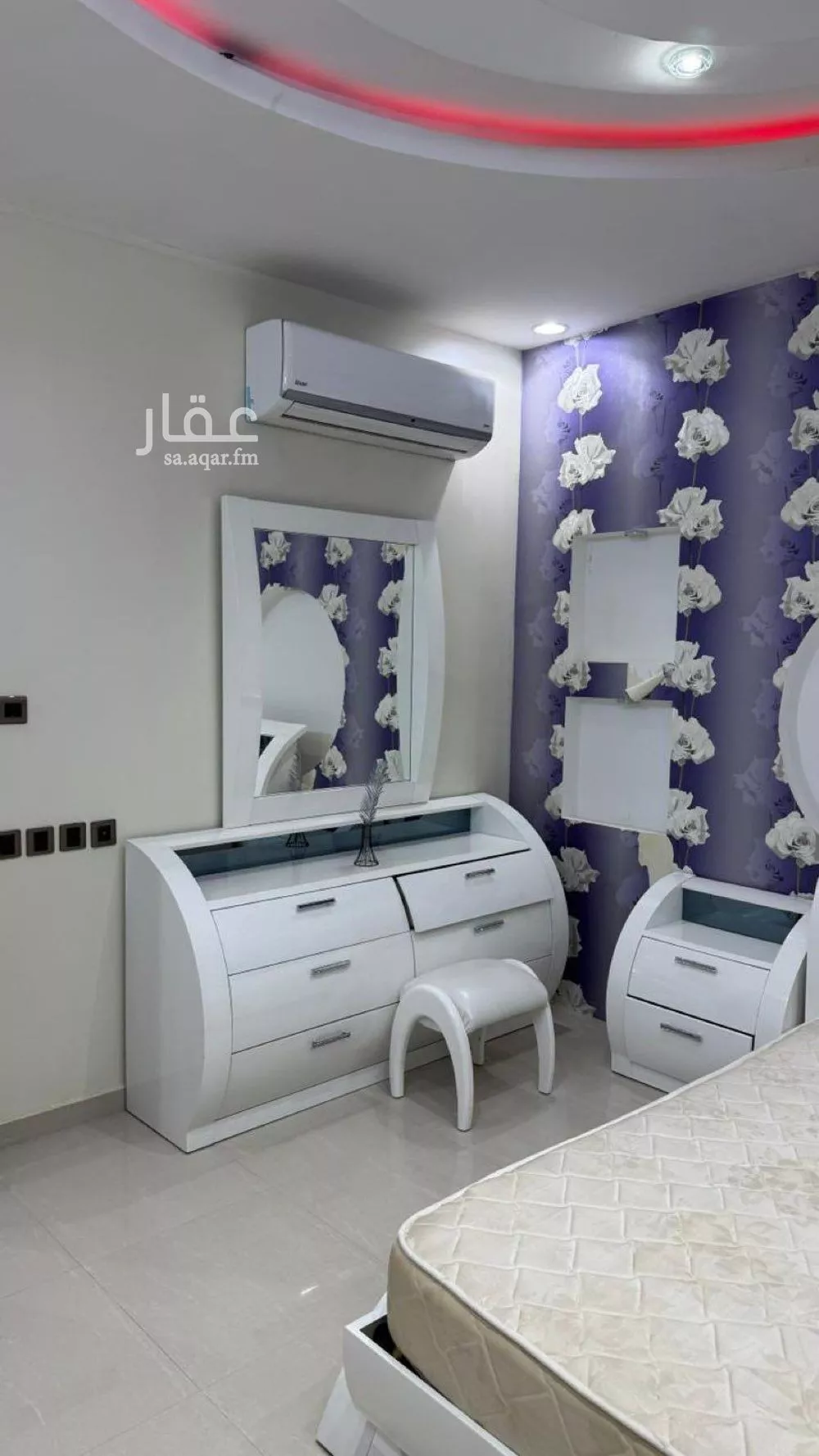 شقة 6 غرف في ظهرة لبن 24