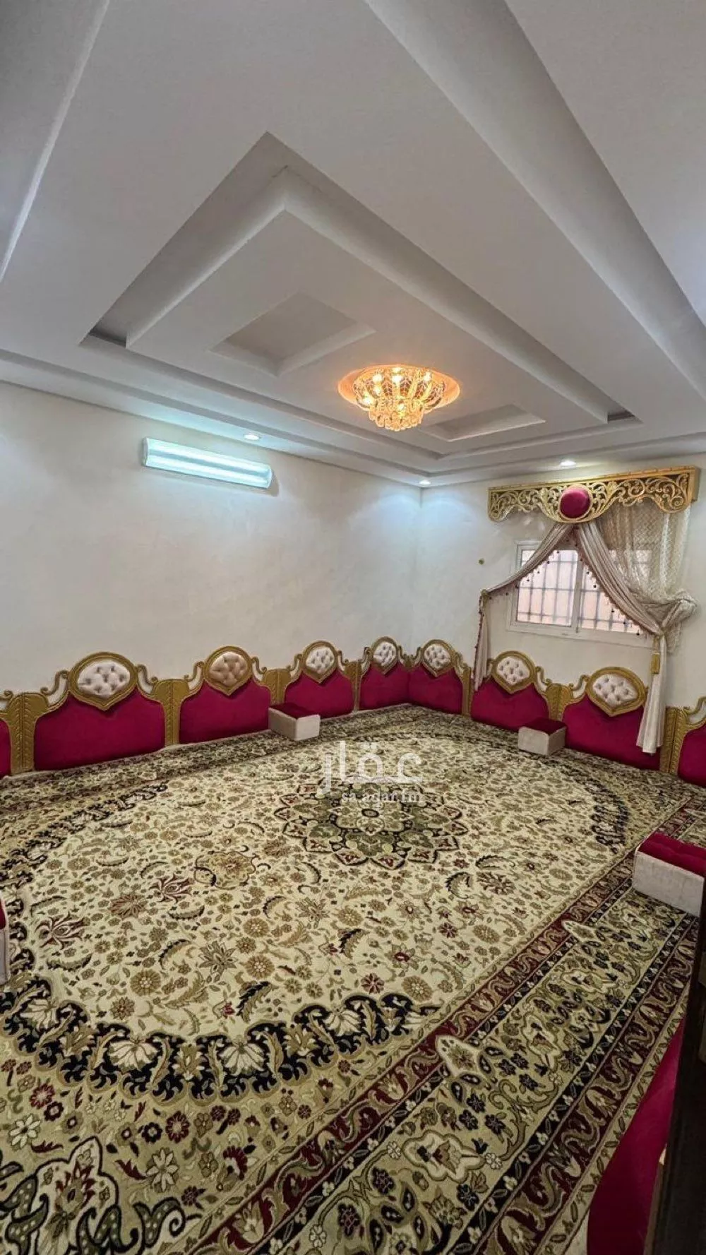 شقة 6 غرف في ظهرة لبن 26