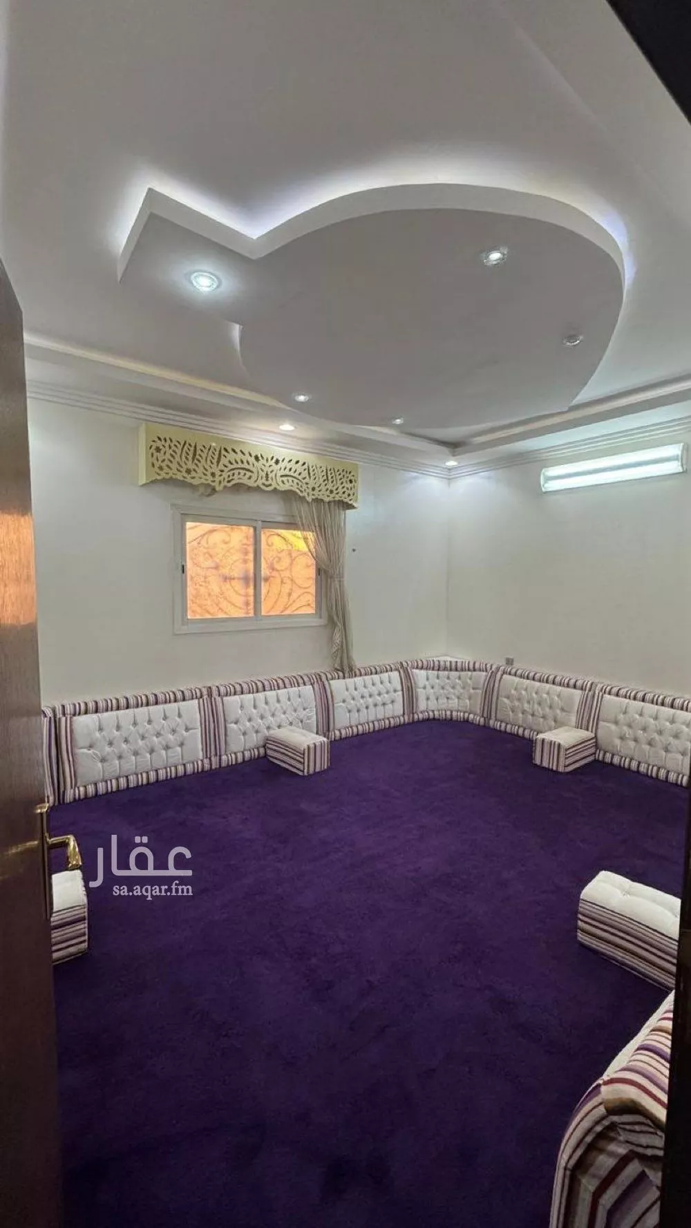 شقة 6 غرف في ظهرة لبن 28