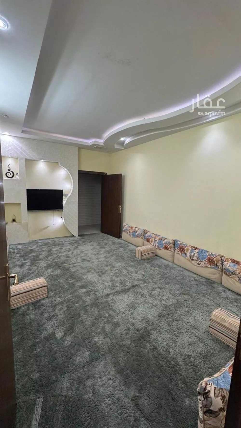 شقة 6 غرف في ظهرة لبن 5