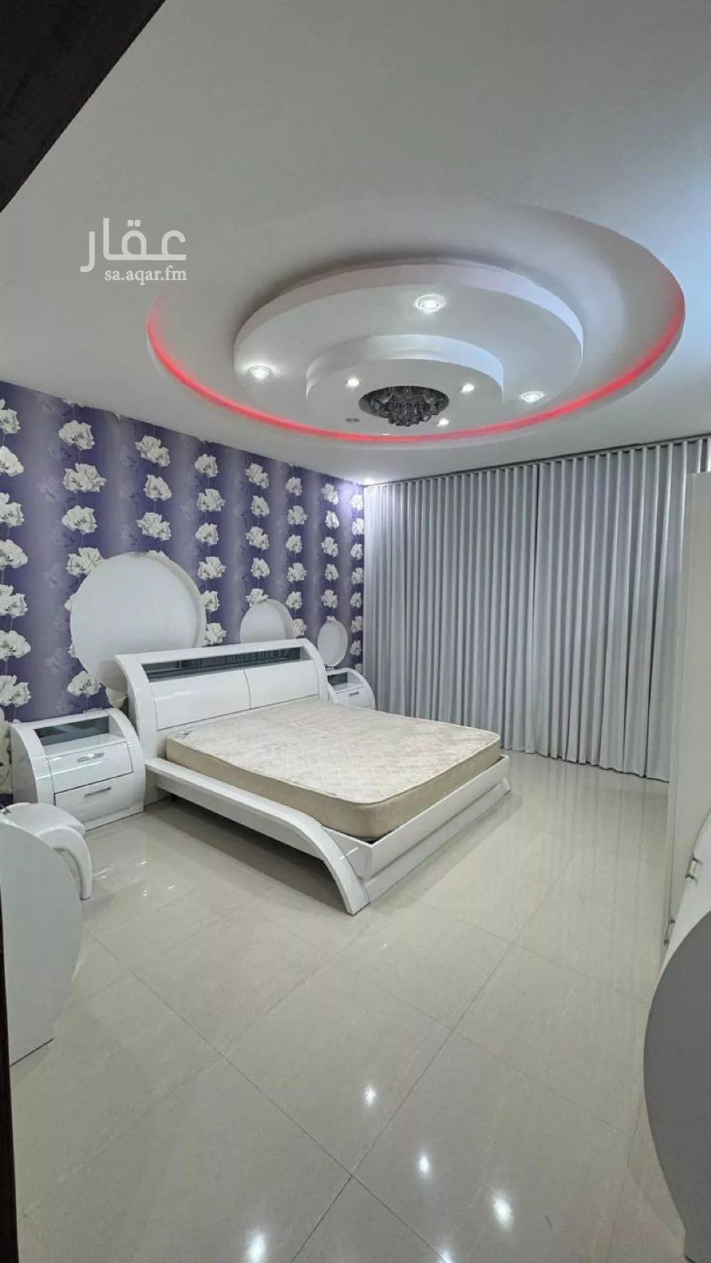 شقة 6 غرف في ظهرة لبن 7