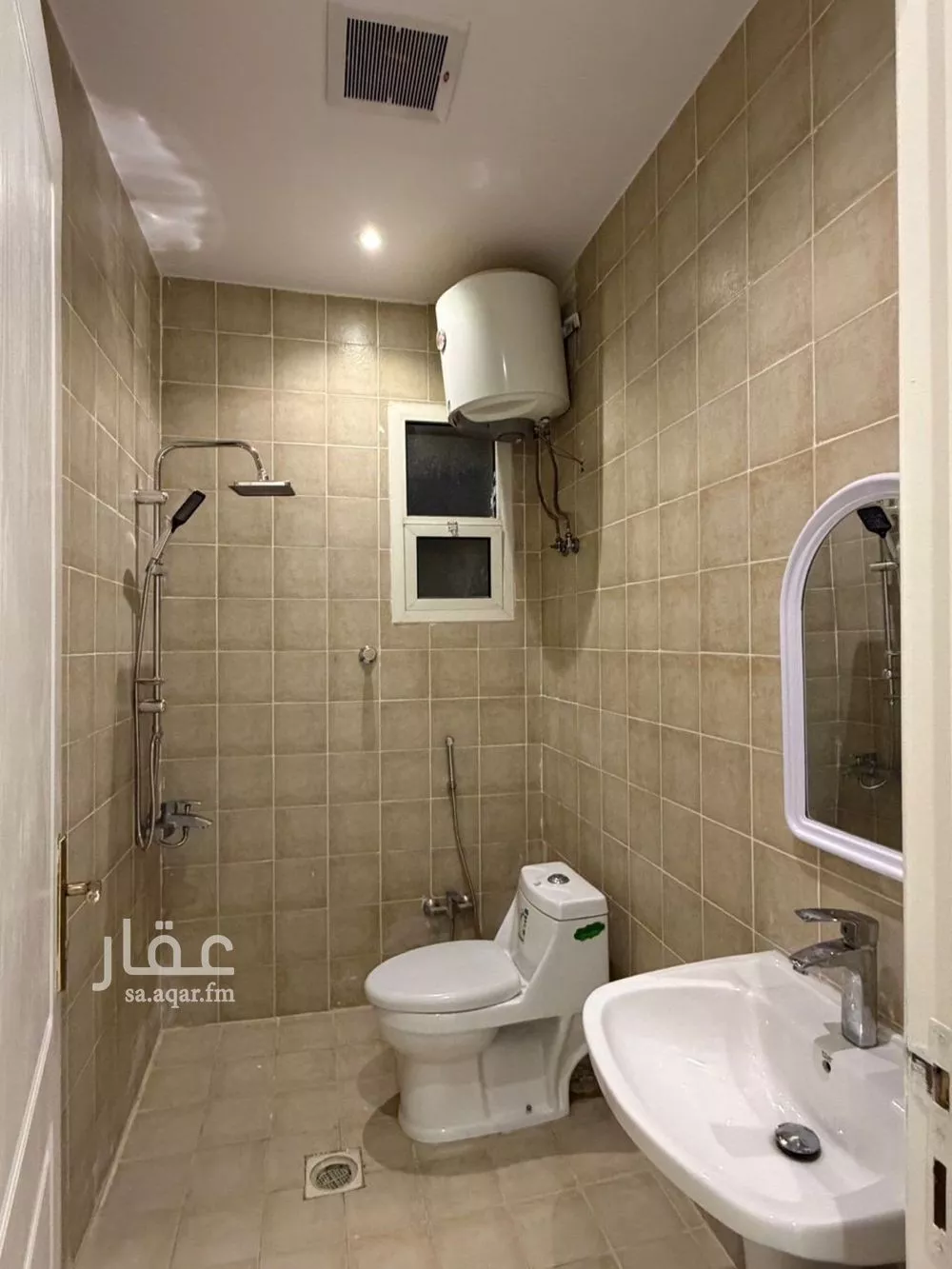 شقة 3 غرف في قرطبة 6