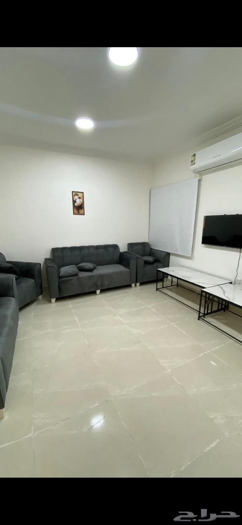شقة 4 غرف في بطحاء قريش 2