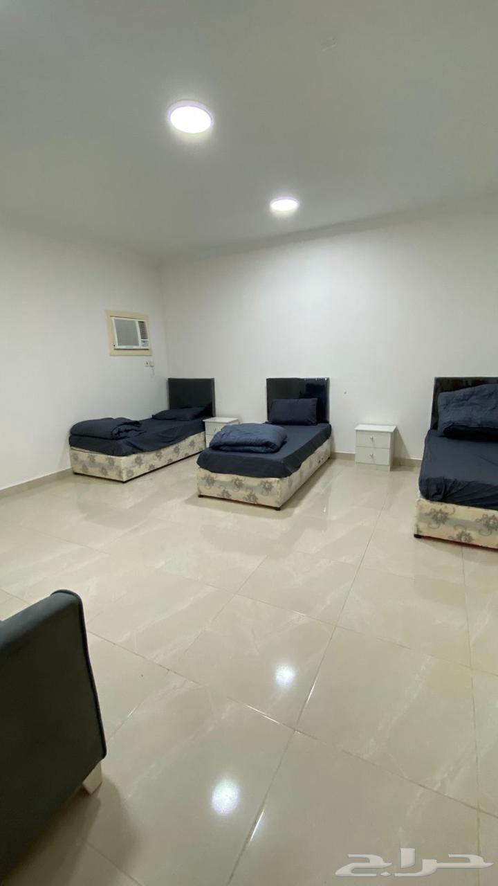 شقة 4 غرف في بطحاء قريش 11
