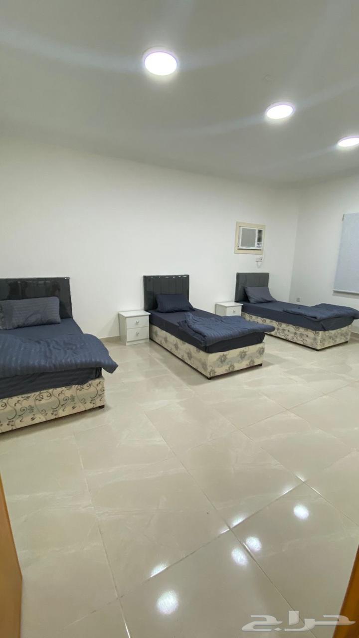 شقة 4 غرف في بطحاء قريش 3