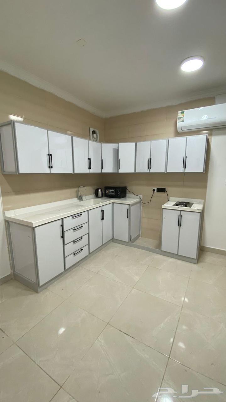 شقة 4 غرف في بطحاء قريش 6