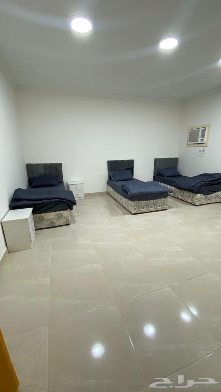 شقة 4 غرف في بطحاء قريش 10