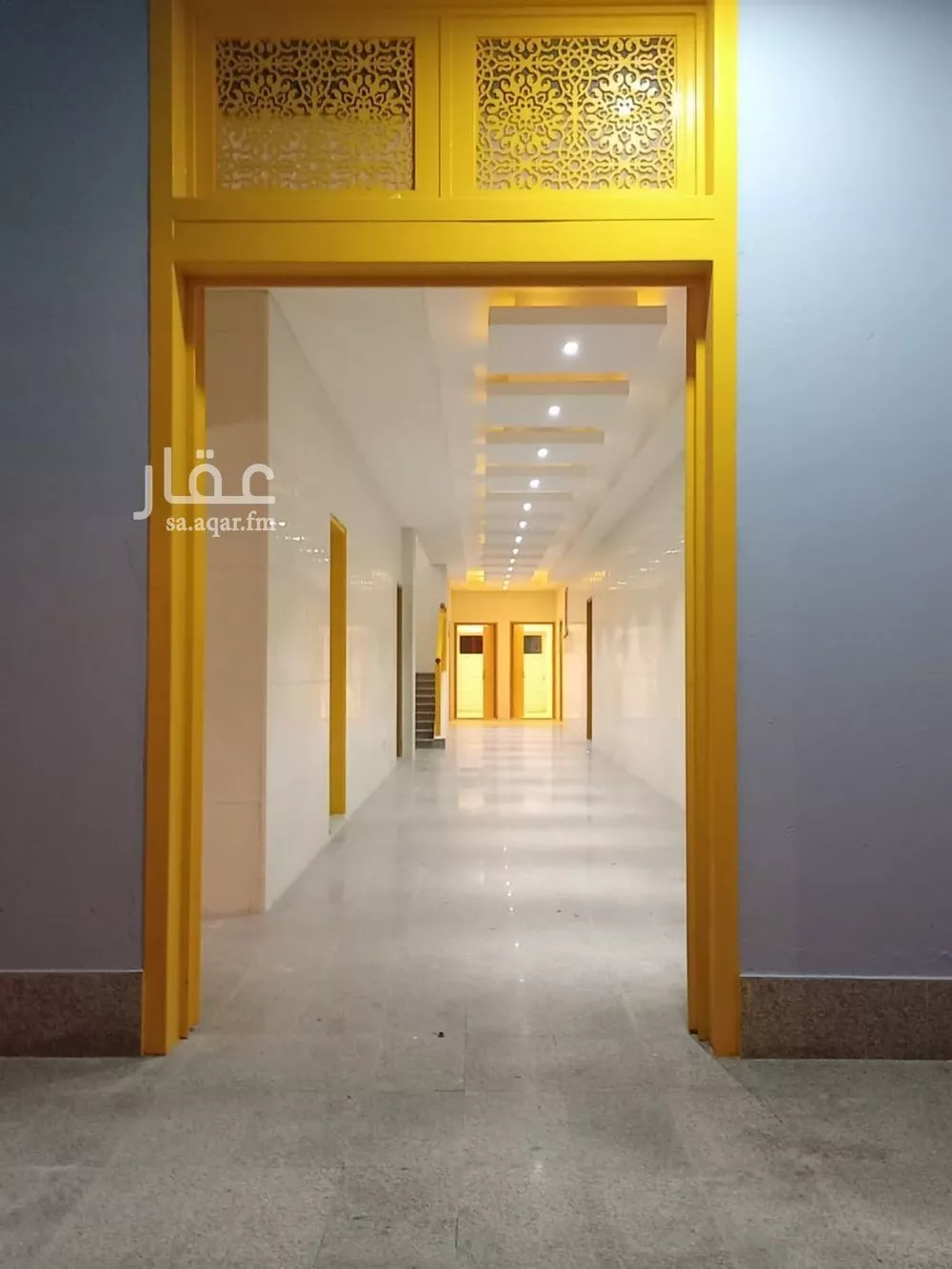 دور 1 غرف في النسيم الشرقي 3