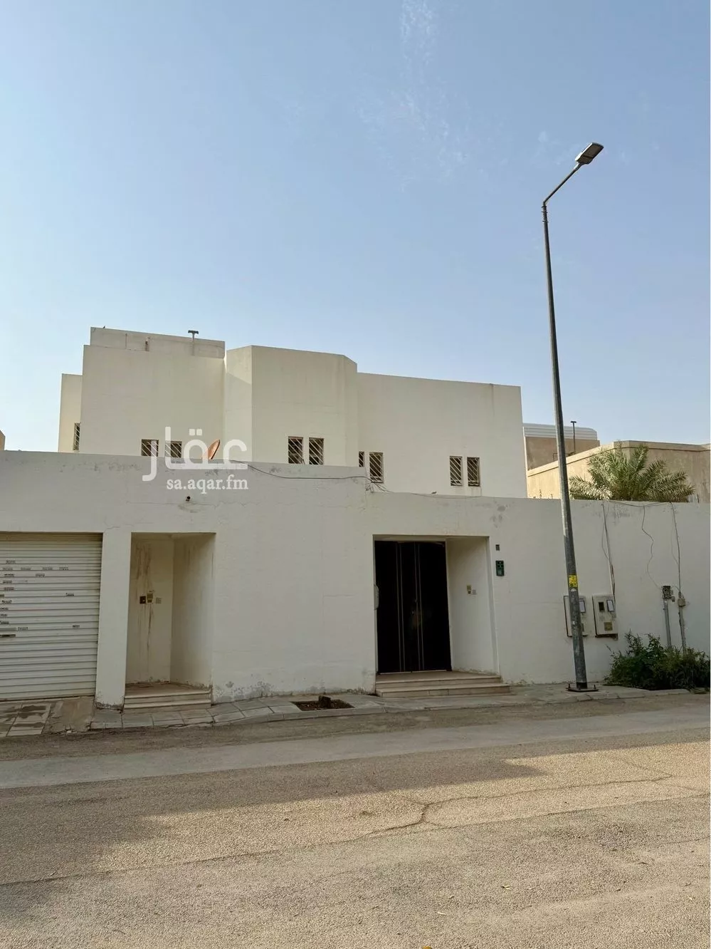 فيلا 8 غرف في السلام 4