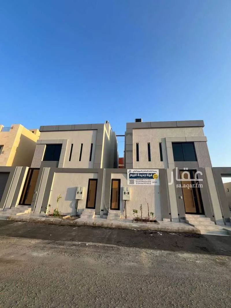 6 bedroom villa in Al Yaqout 2