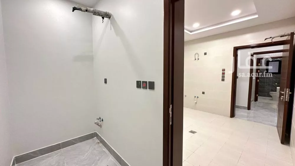 شقة 4 غرف في المروة 3