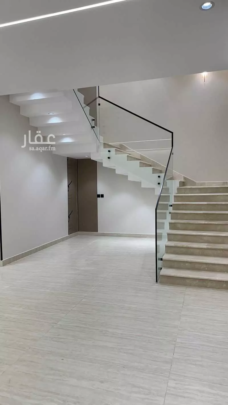 فيلا 8 غرف في الراشدية 7