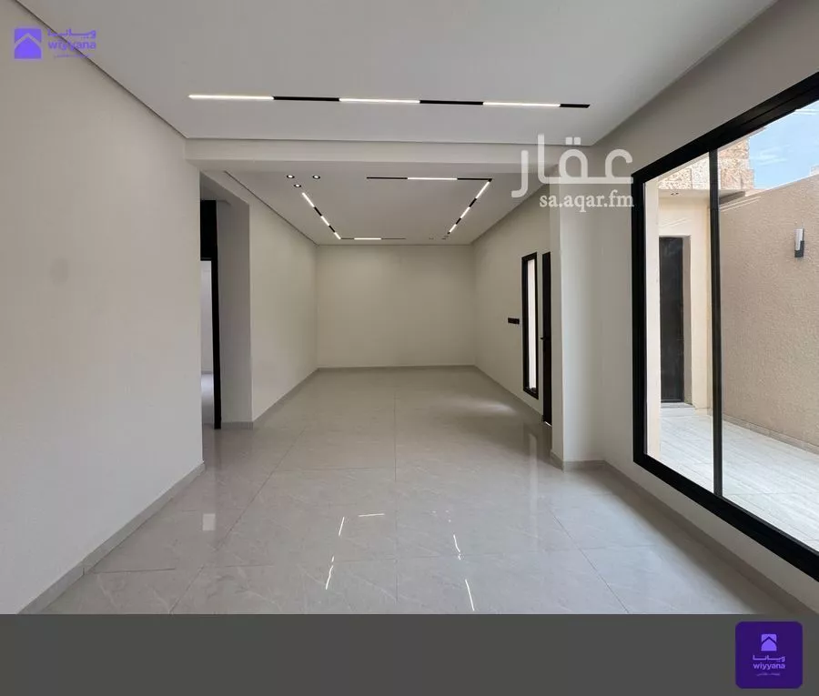 فيلا 5 غرف في بدر 3