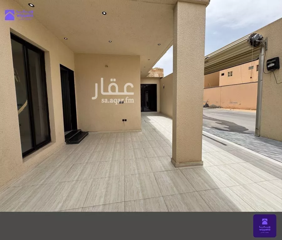 فيلا 5 غرف في بدر 7