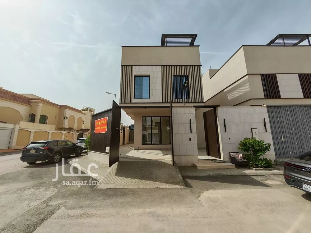 فيلا 10 غرف في الصحافة 2