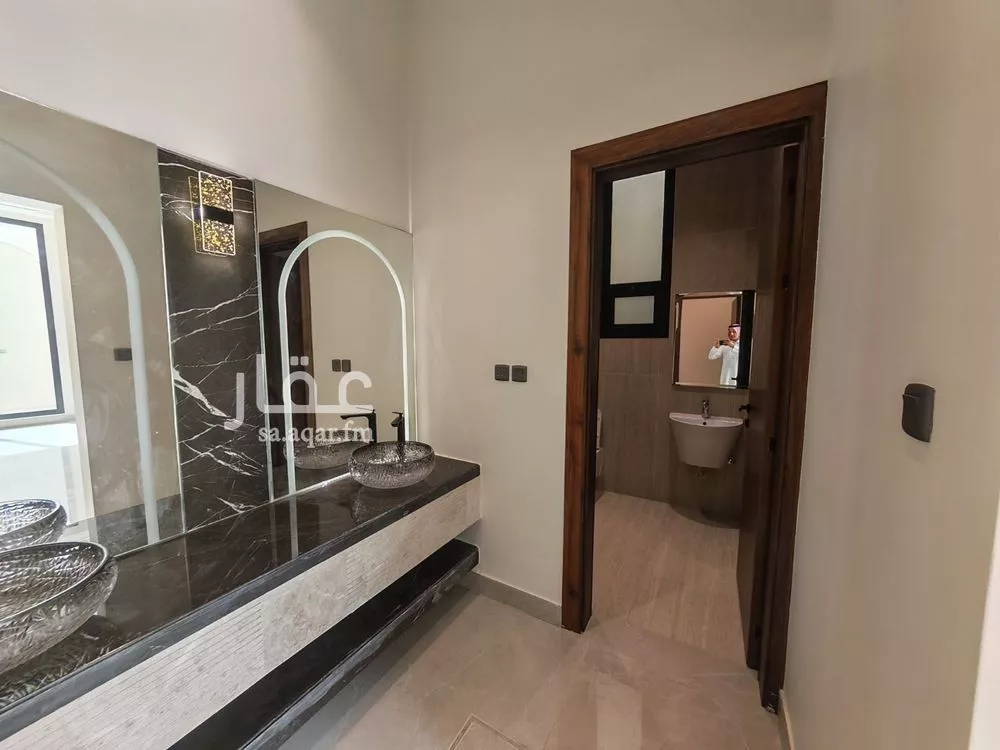 فيلا 10 غرف في الصحافة 9