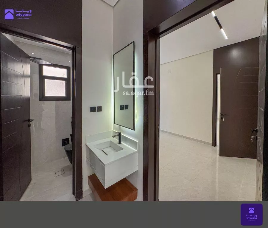 فيلا 5 غرف في بدر 8