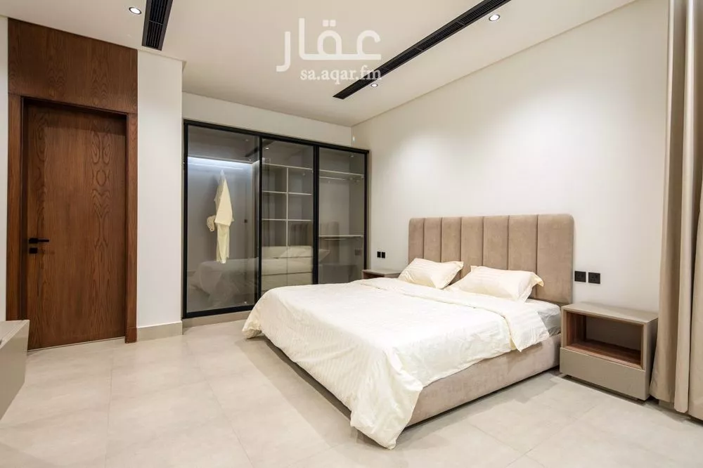 فيلا 5 غرف في العارض 3