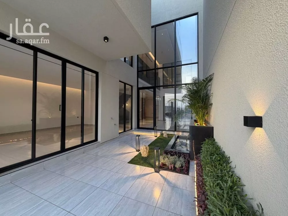 فيلا 4 غرف في العارض 14