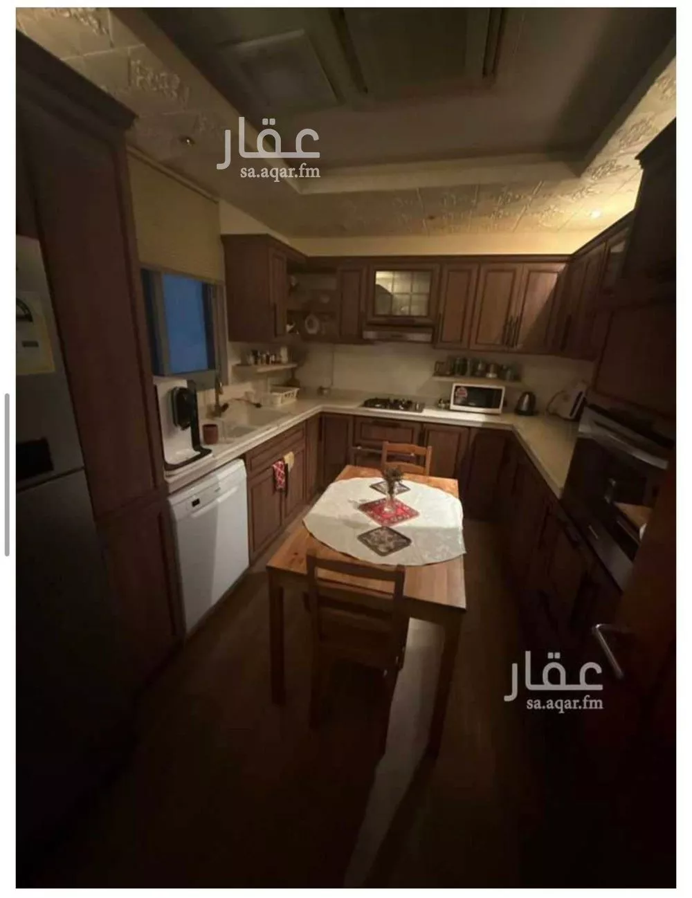 فيلا 4 غرف في العارض 2