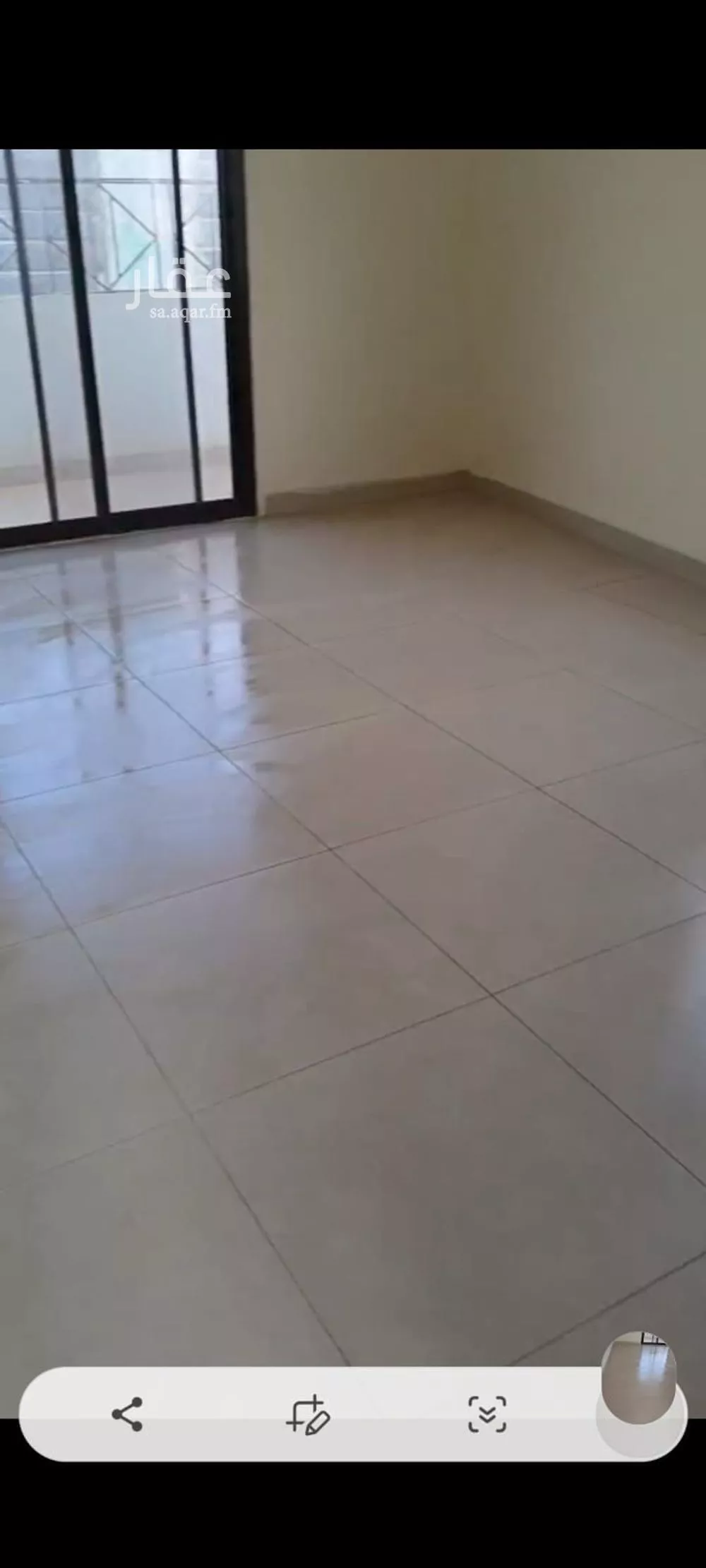 شقة 1 غرف في النموذجية 6